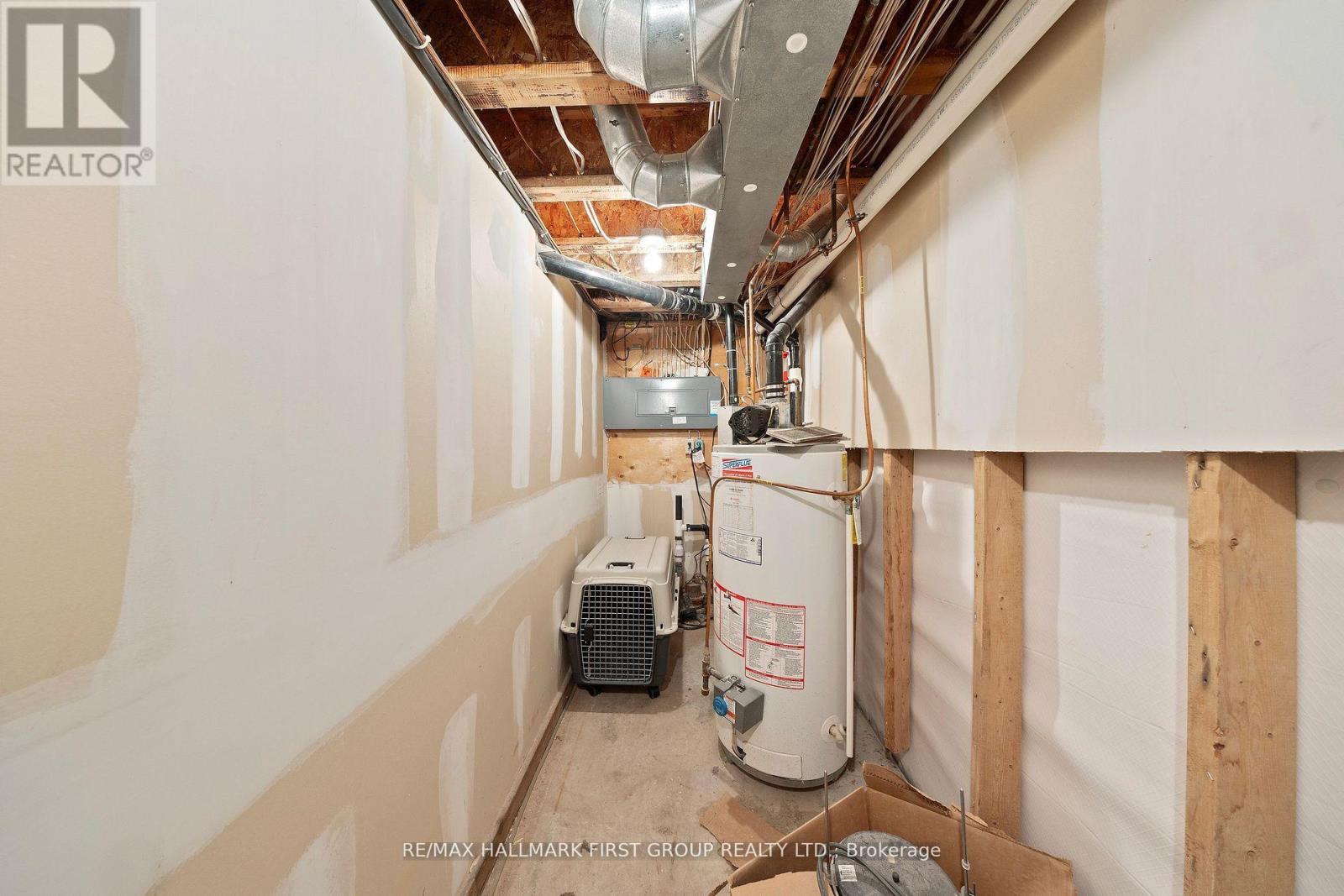 257 Roseland Crescent, Burlington, Ontario  L7N 1S4 - Photo 47 - W12594654