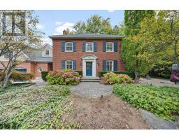 257 ROSELAND CRESCENT, Burlington, Ontario