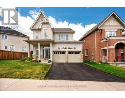 9 PORTER DRIVE, Orangeville, Ontario