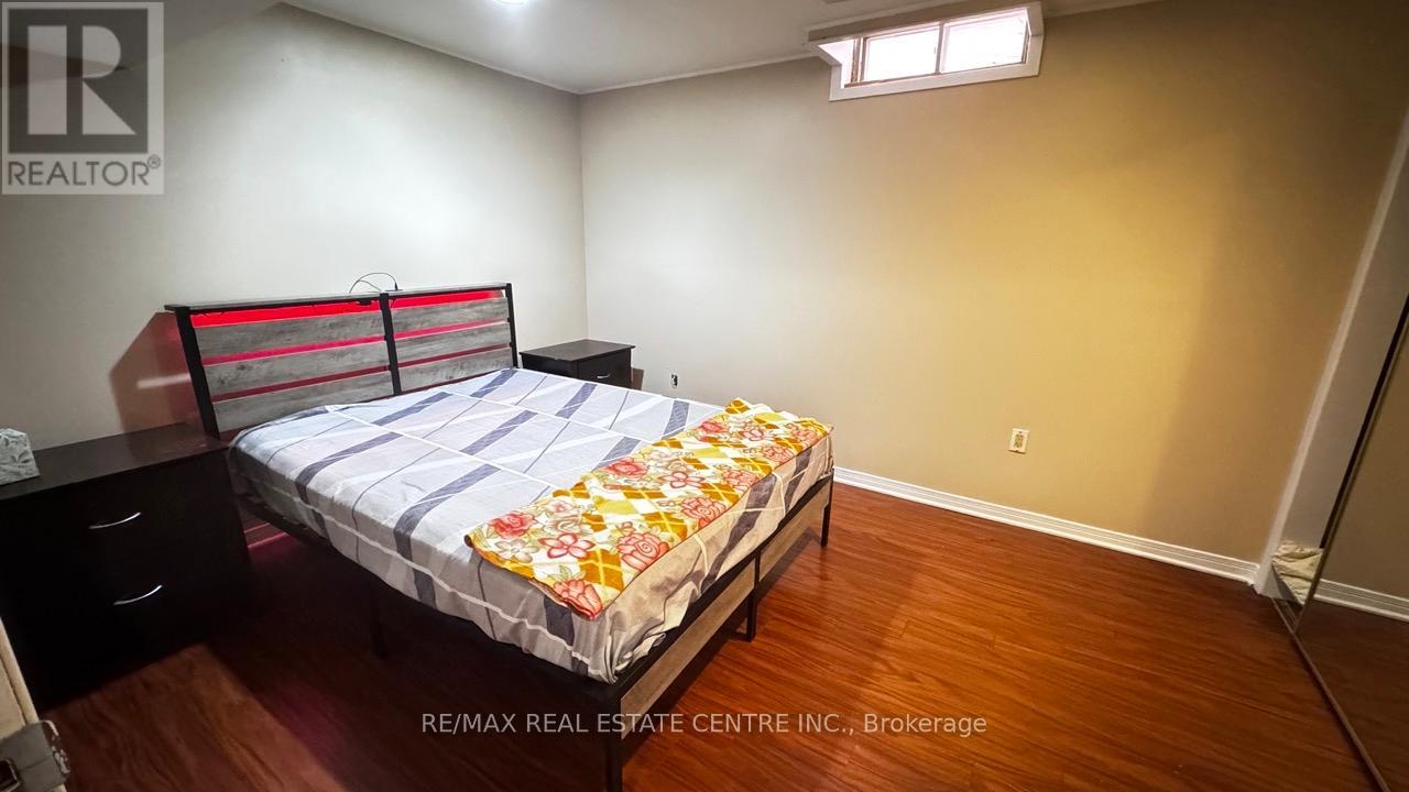 45 Wexford Road, Brampton, Ontario L6Z 2W4 - Photo 14 - W12594678