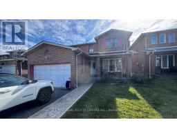 45 WEXFORD ROAD, Brampton, Ontario