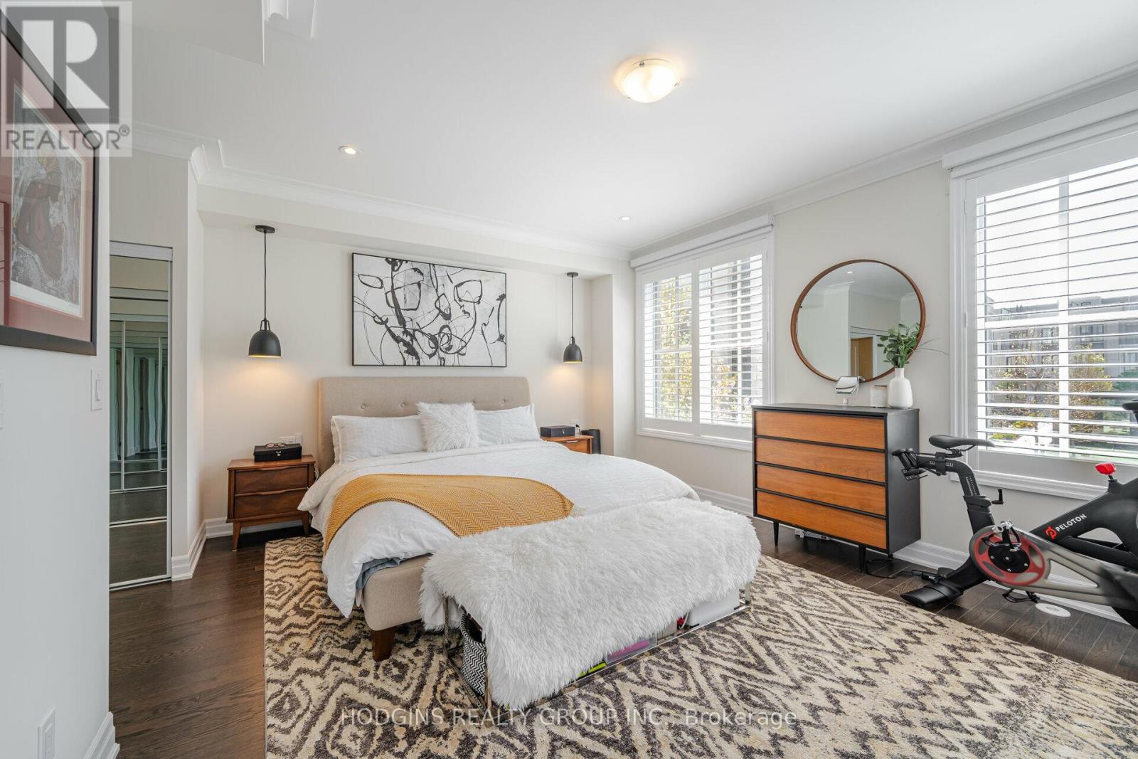 108 - 1180 Cawthra Road, Mississauga, Ontario  L5G 0A5 - Photo 13 - W12594682