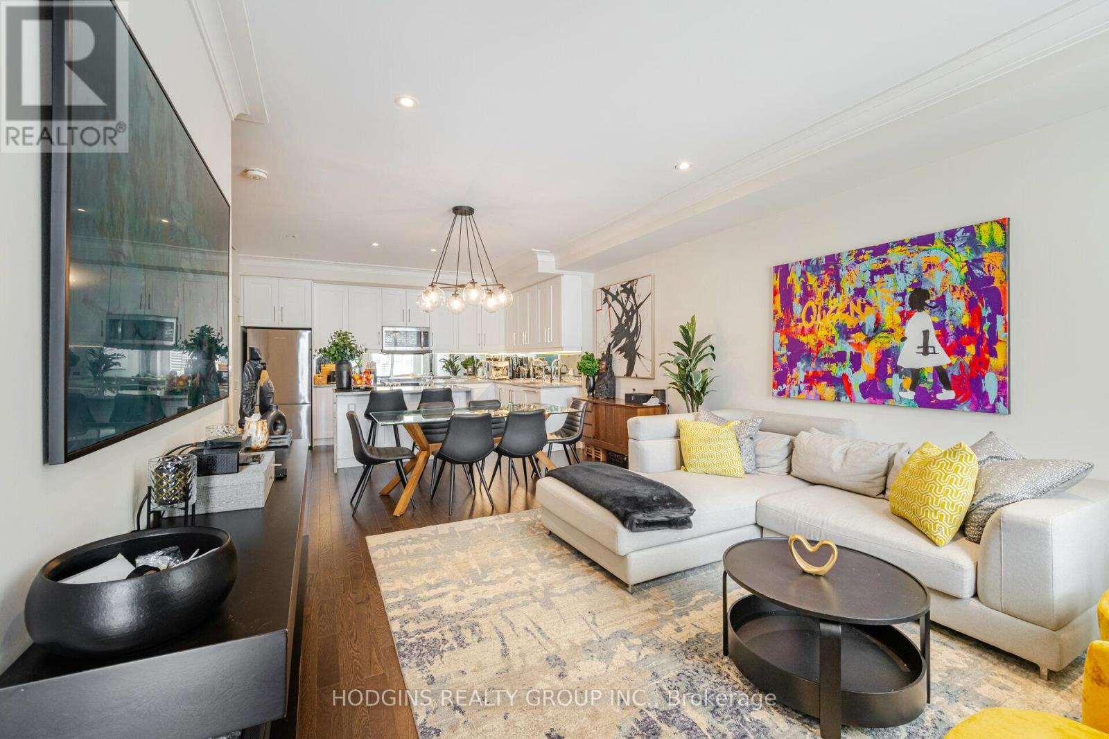 108 - 1180 Cawthra Road, Mississauga, Ontario  L5G 0A5 - Photo 5 - W12594682