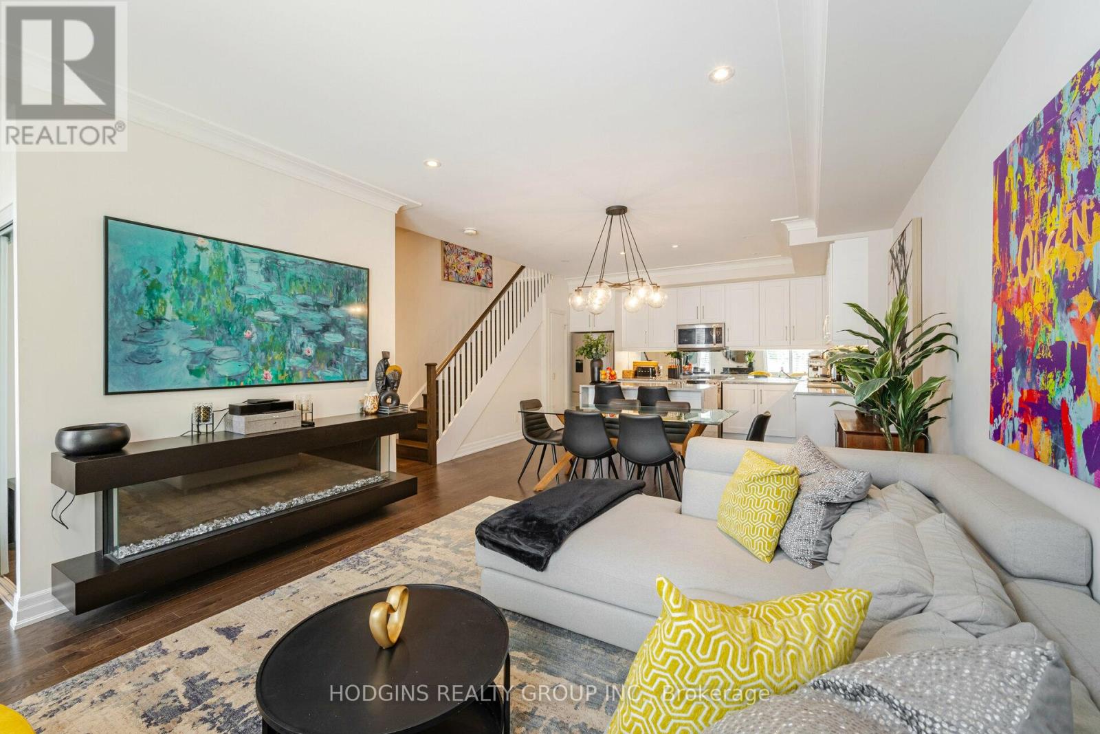 108 - 1180 Cawthra Road, Mississauga, Ontario  L5G 0A5 - Photo 7 - W12594682