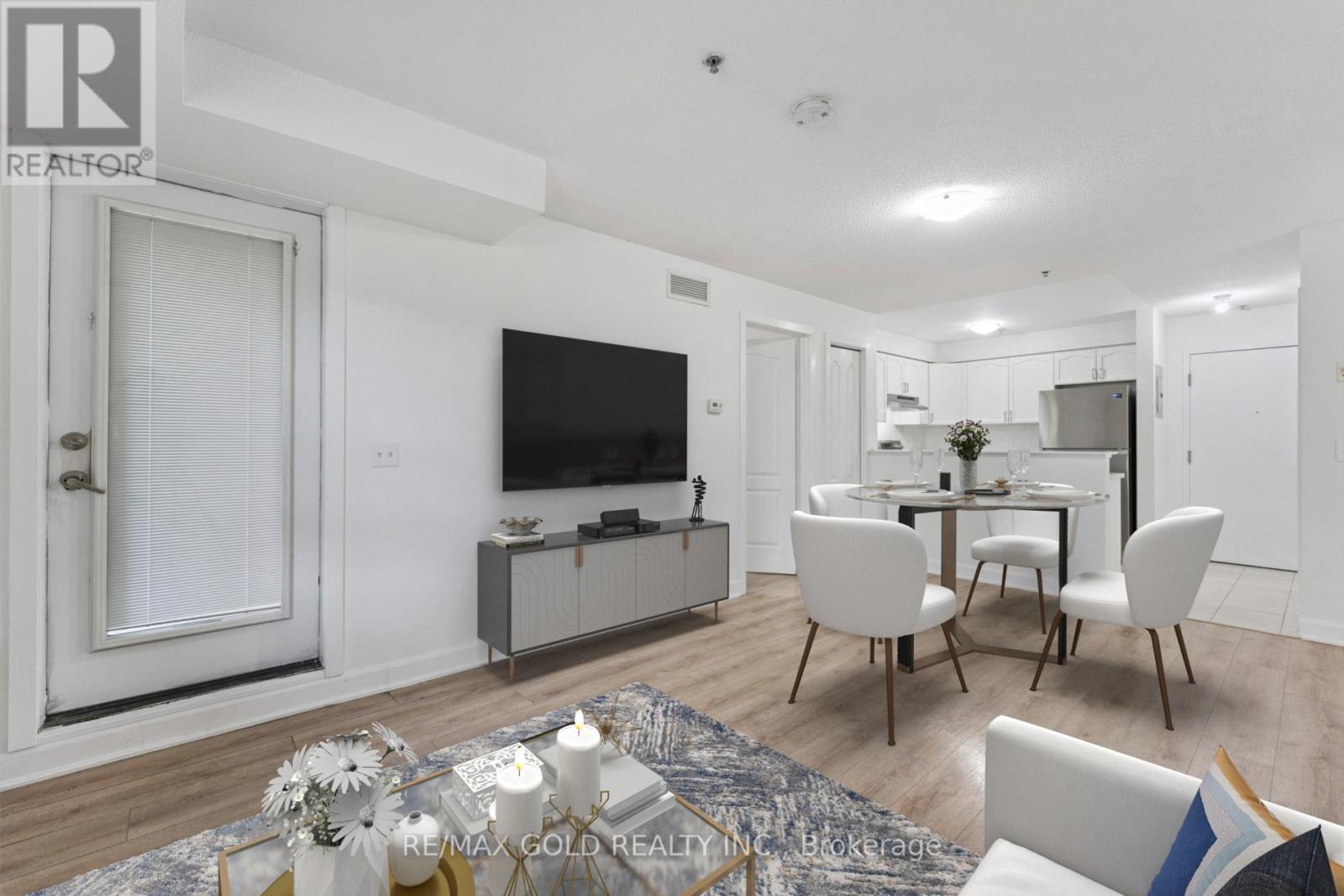 2104 - 6 Dayspring Circle, Brampton, Ontario  L6P 2Z6 - Photo 13 - W12594698