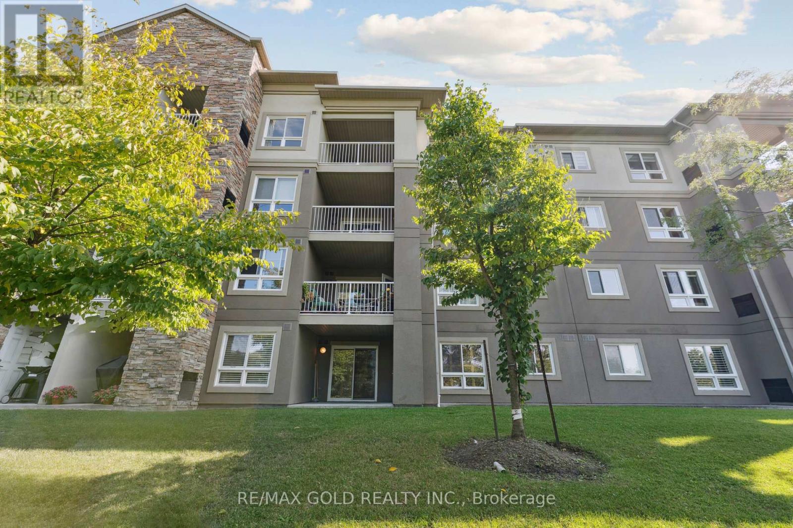 2104 - 6 Dayspring Circle, Brampton, Ontario  L6P 2Z6 - Photo 30 - W12594698