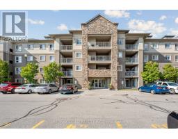 2104 - 6 DAYSPRING CIRCLE, Brampton, Ontario