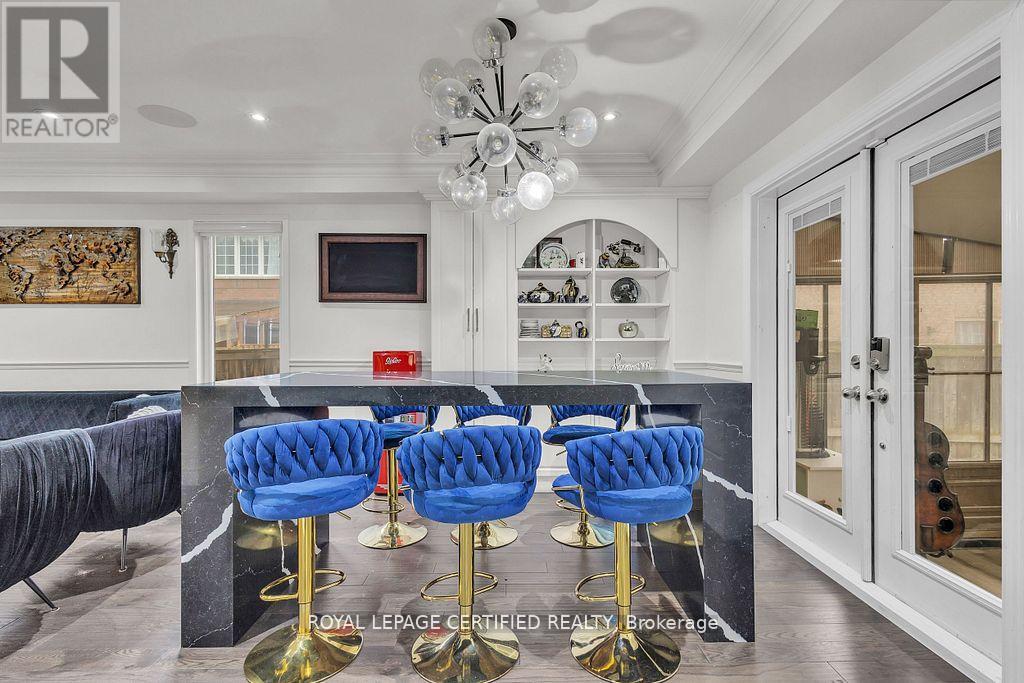 21 Dunure Crescent, Brampton, Ontario  L7A 2Y5 - Photo 13 - W12594704