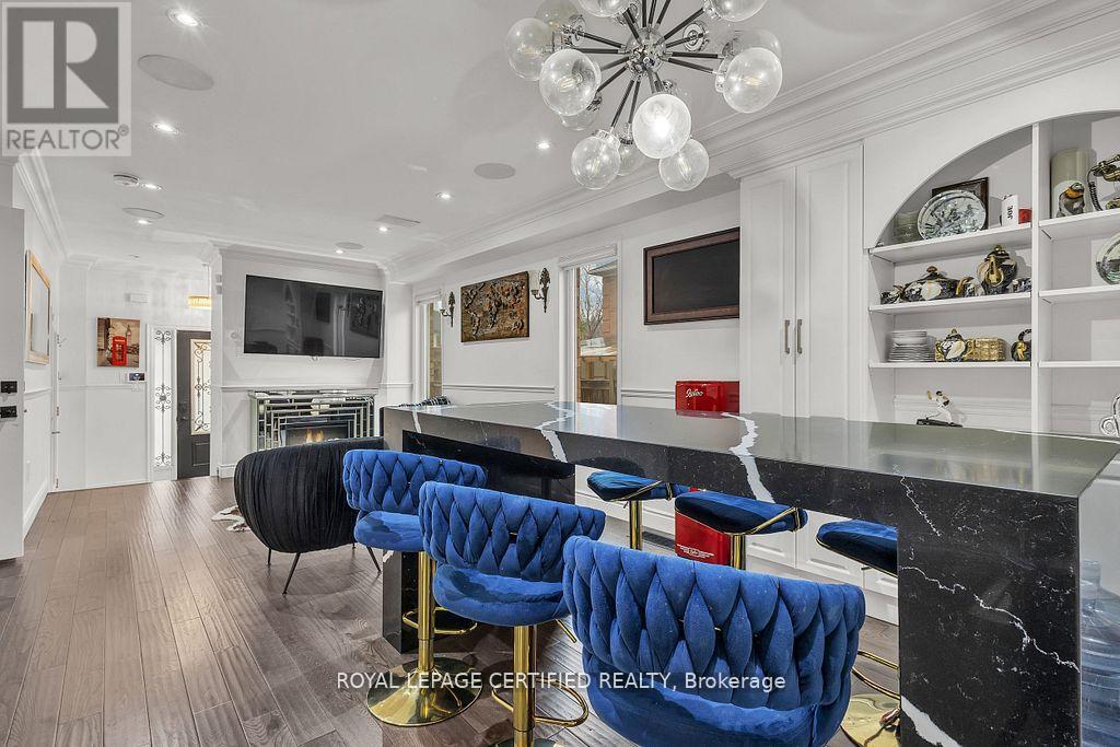 21 Dunure Crescent, Brampton, Ontario  L7A 2Y5 - Photo 14 - W12594704