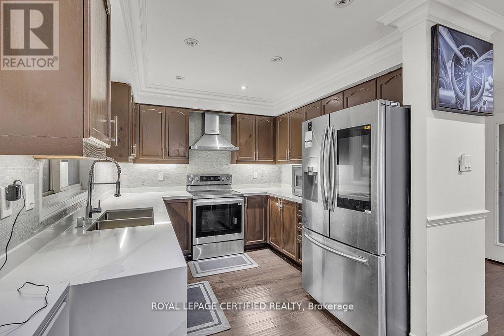 21 Dunure Crescent, Brampton, Ontario  L7A 2Y5 - Photo 16 - W12594704