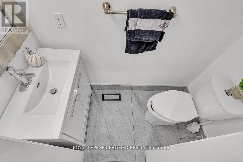 21 Dunure Crescent, Brampton, Ontario  L7A 2Y5 - Photo 20 - W12594704