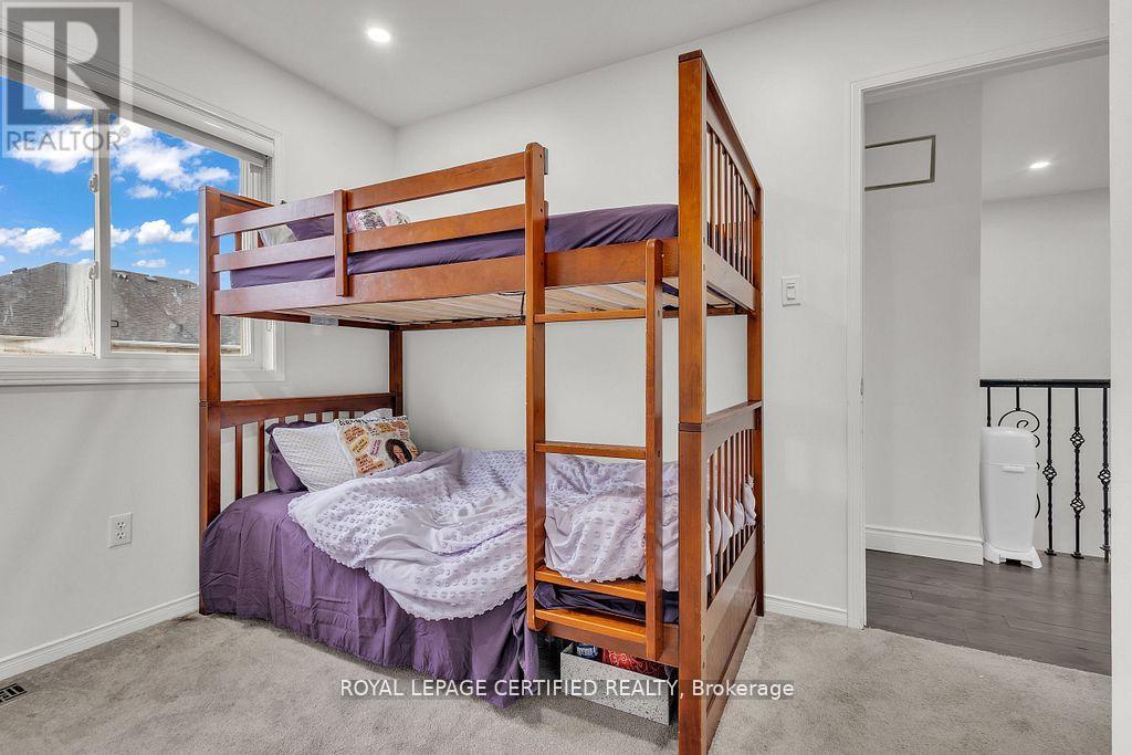 21 Dunure Crescent, Brampton, Ontario  L7A 2Y5 - Photo 23 - W12594704