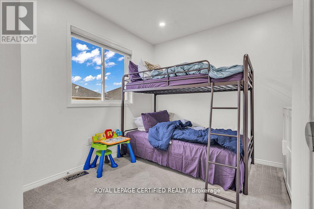 21 Dunure Crescent, Brampton, Ontario  L7A 2Y5 - Photo 24 - W12594704