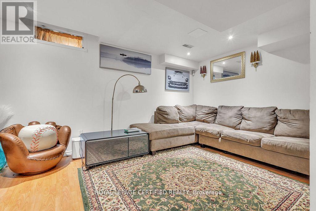 21 Dunure Crescent, Brampton, Ontario  L7A 2Y5 - Photo 26 - W12594704