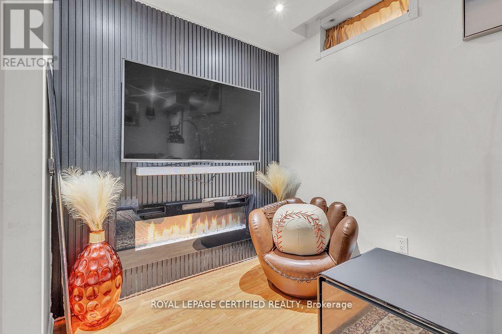 21 Dunure Crescent, Brampton, Ontario  L7A 2Y5 - Photo 28 - W12594704