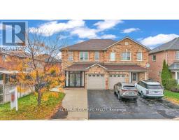 21 DUNURE CRESCENT, Brampton, Ontario