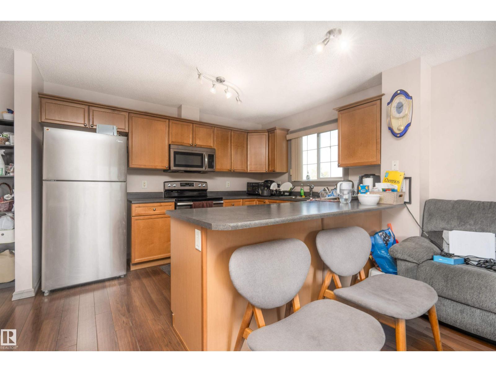 #319 4407 23 St Nw, Edmonton, Alberta  T6T 0B6 - Photo 5 - E4467242