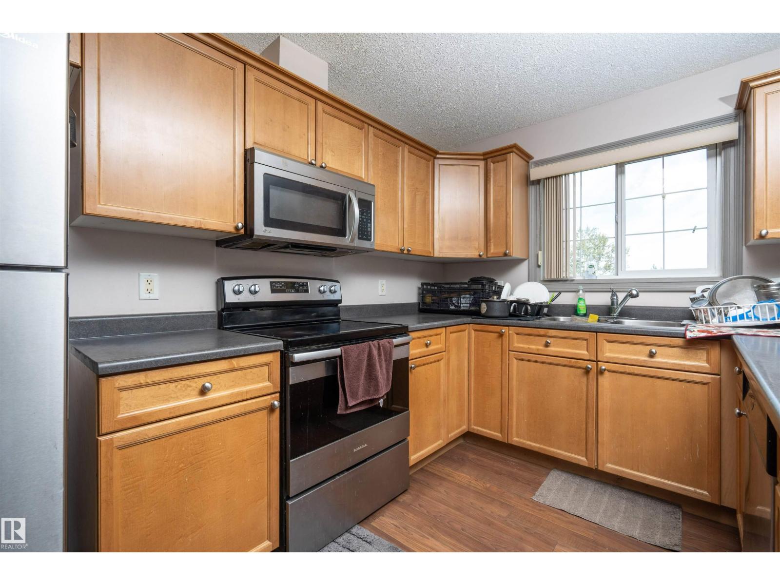 #319 4407 23 St Nw, Edmonton, Alberta  T6T 0B6 - Photo 6 - E4467242