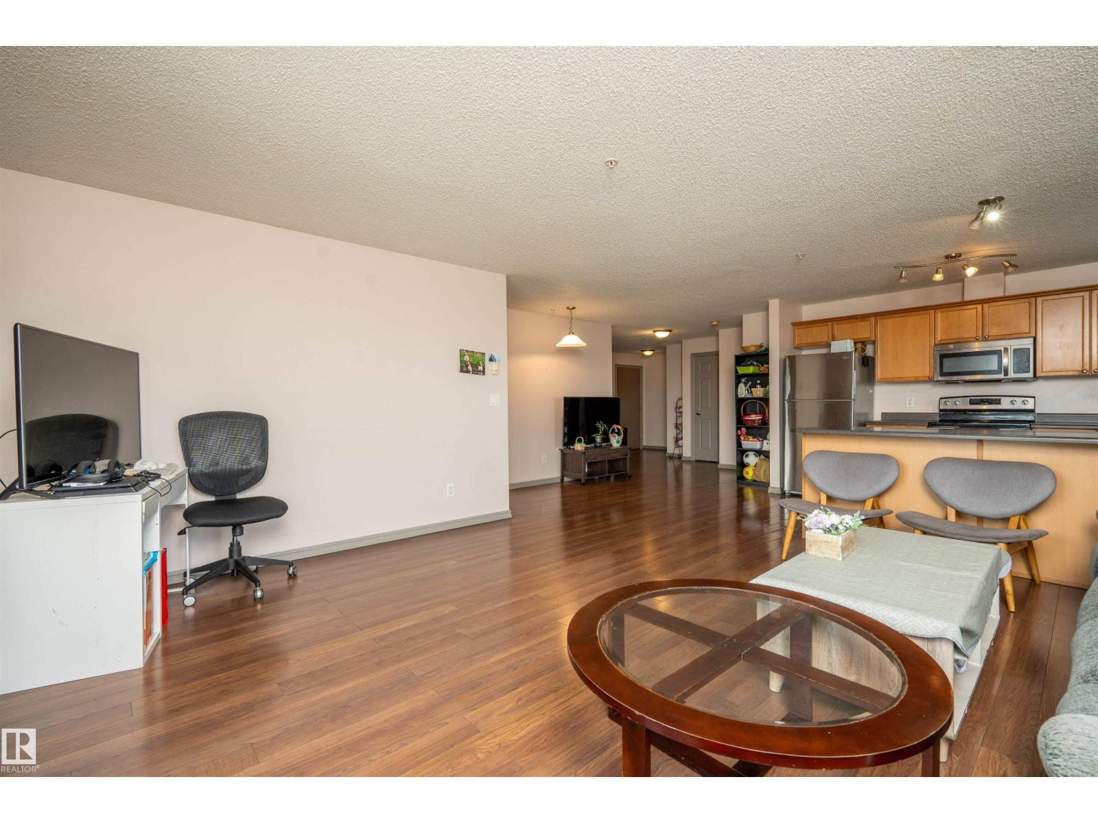 #319 4407 23 St Nw, Edmonton, Alberta  T6T 0B6 - Photo 9 - E4467242