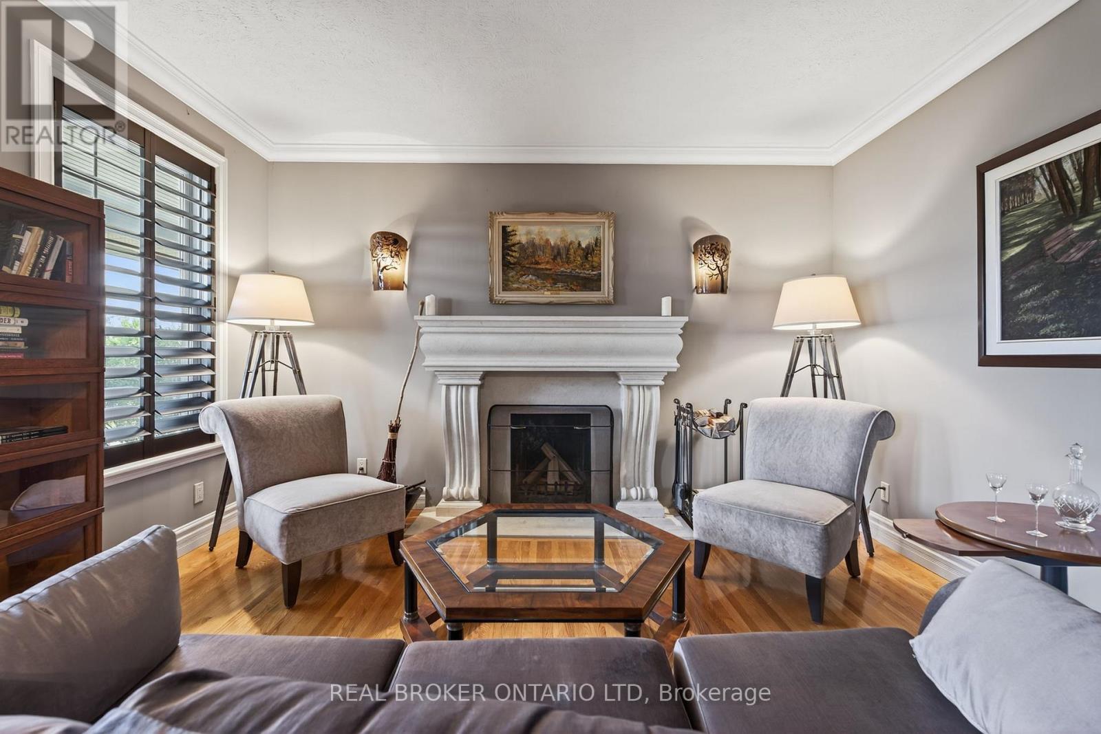 599450 2nd Concession N, Meaford, Ontario N0H 1B0 - Photo 26 - X12366332