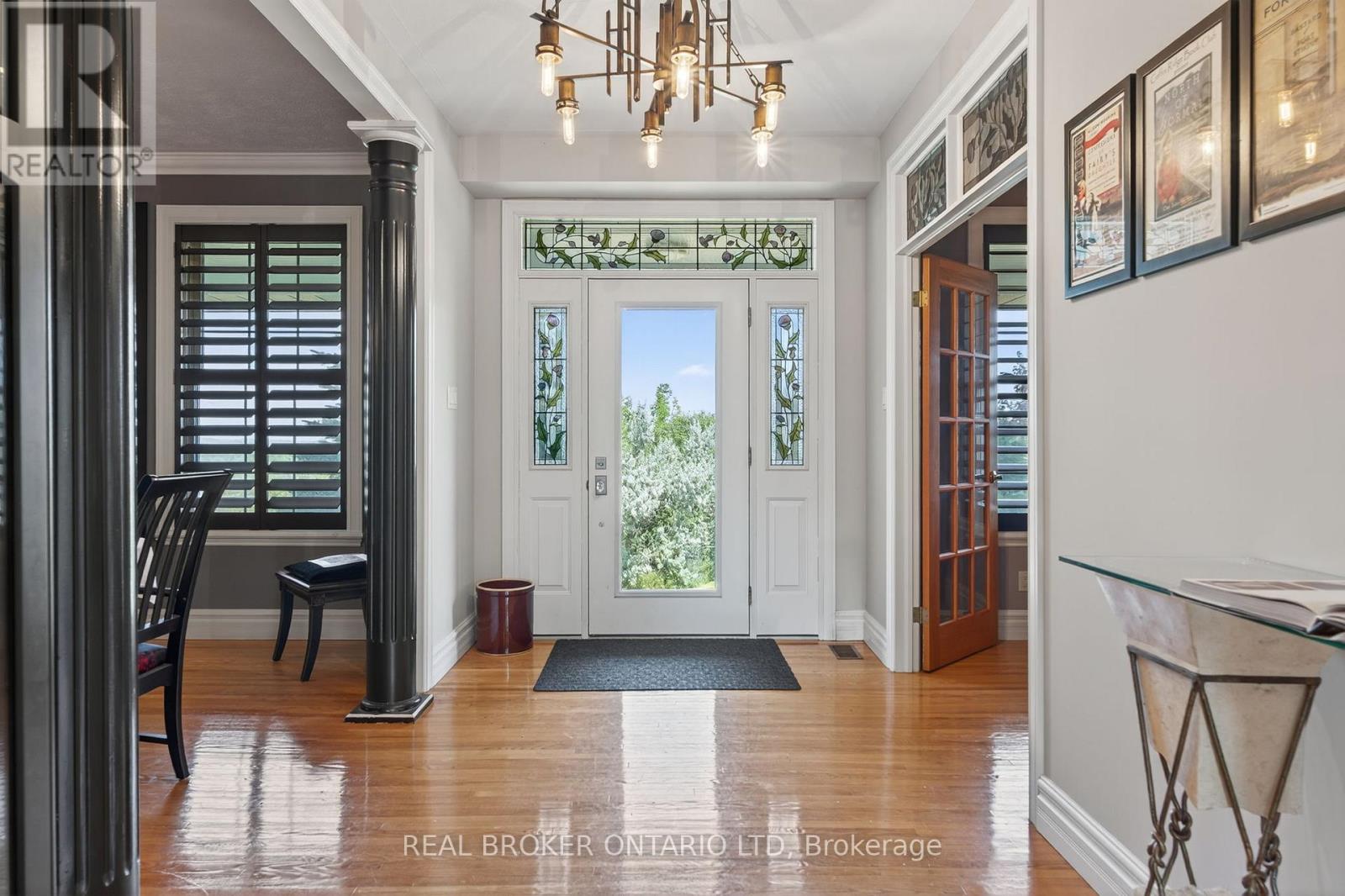 599450 2nd Concession N, Meaford, Ontario N0H 1B0 - Photo 25 - X12366332