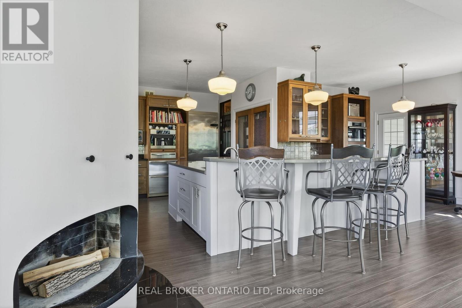 599450 2nd Concession N, Meaford, Ontario N0H 1B0 - Photo 33 - X12366332