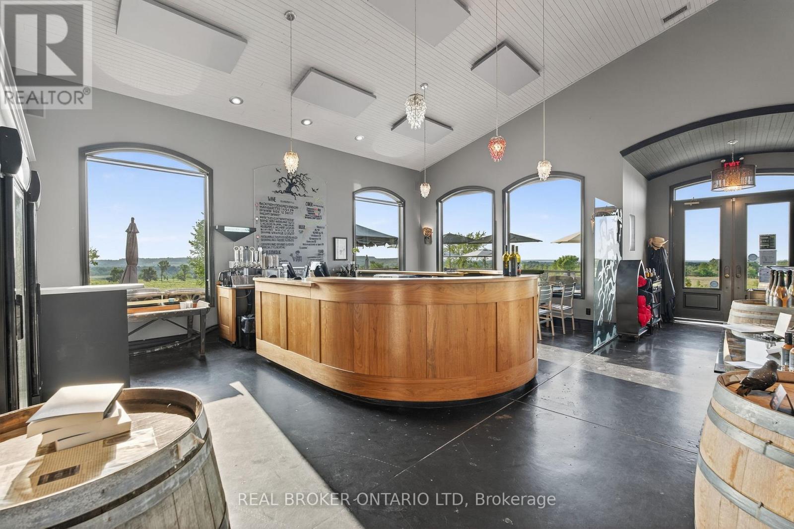 599450 2nd Concession N, Meaford, Ontario N0H 1B0 - Photo 4 - X12366332