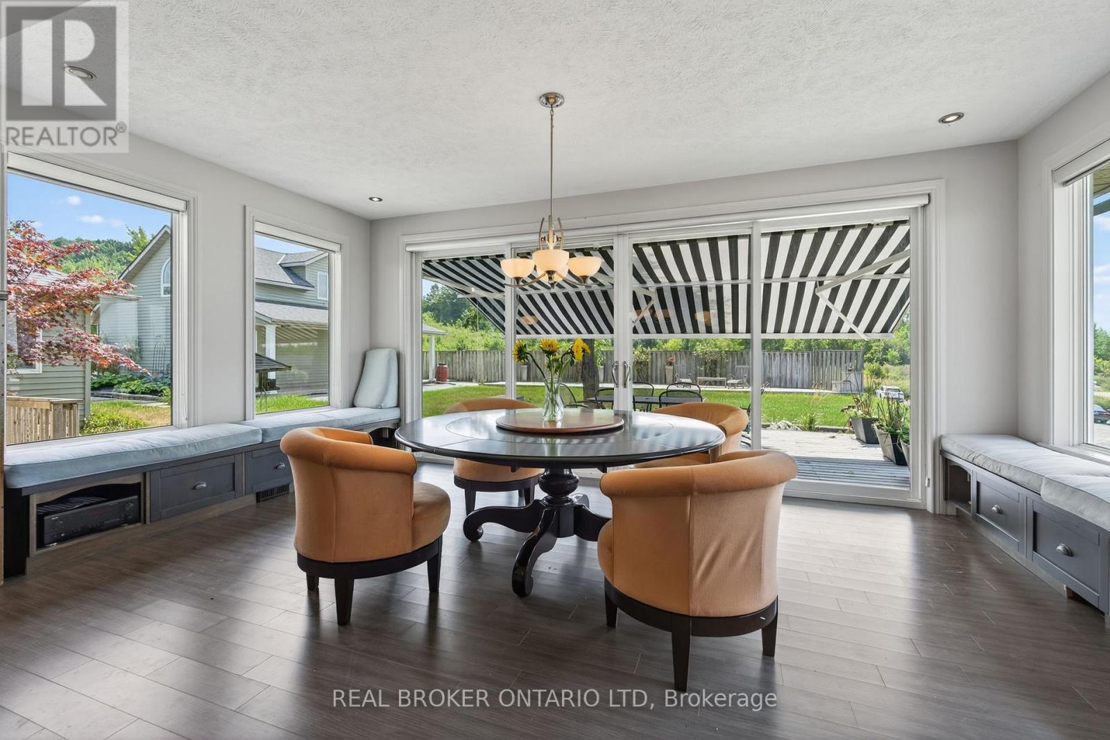 599450 2nd Concession N, Meaford, Ontario N0H 1B0 - Photo 34 - X12366332