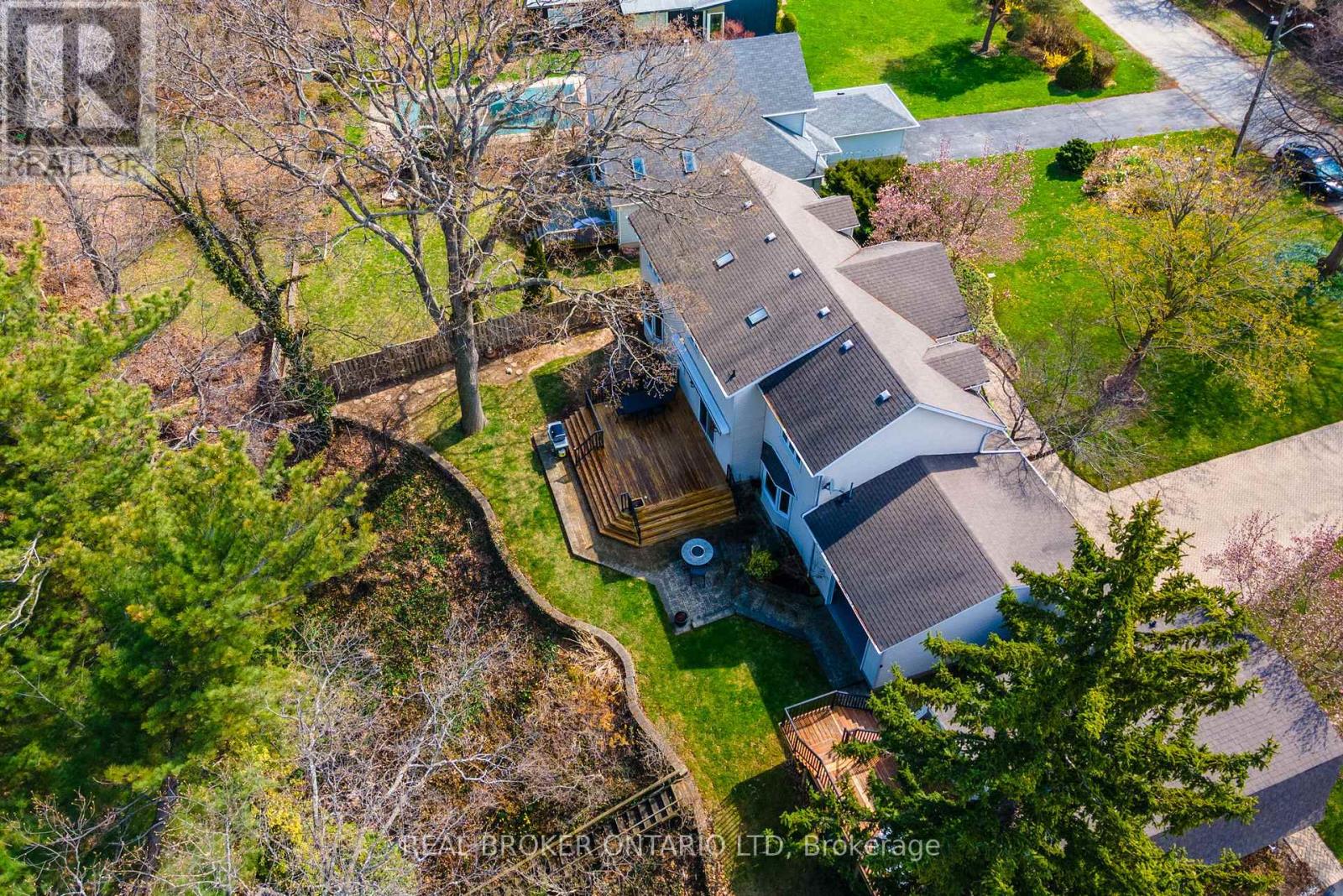 50 Henley Drive, St. Catharines, Ontario  L2N 4A9 - Photo 49 - X12409106