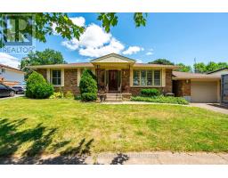 5712 SUNNYLEA CRESCENT, Niagara Falls, Ontario
