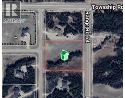 5, 64009 704 Township The Ranch