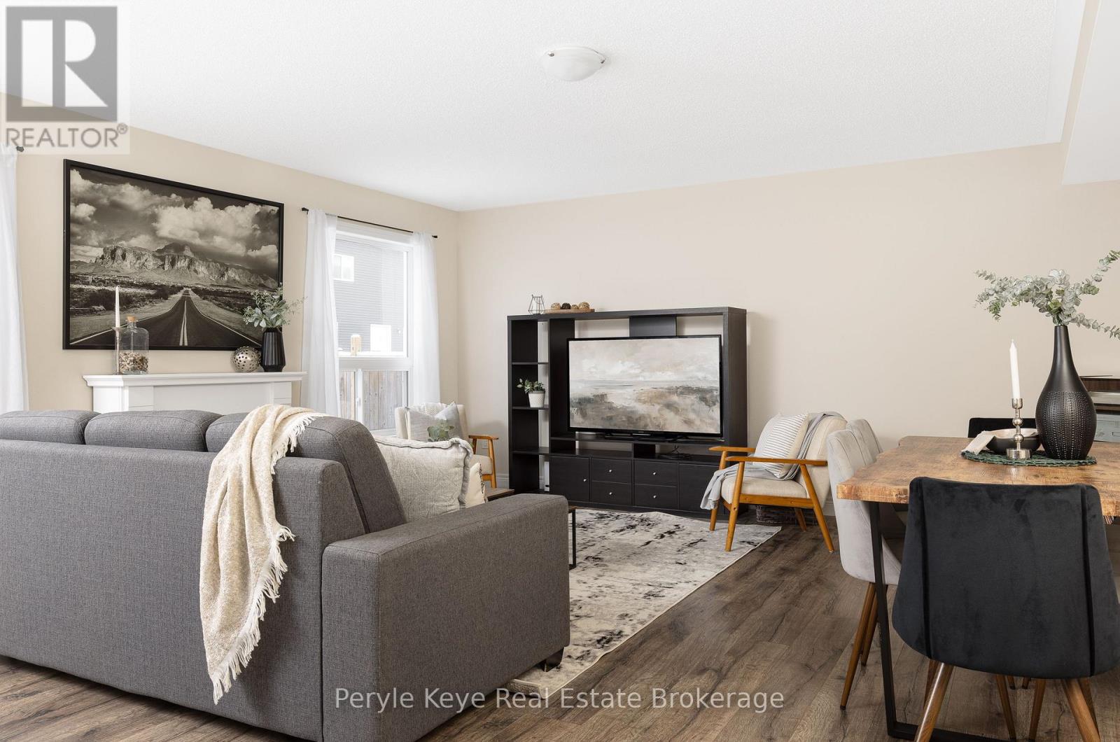 65 Fieldstream Chase, Bracebridge, Ontario P1L 0A7 - Photo 15 - X12543964