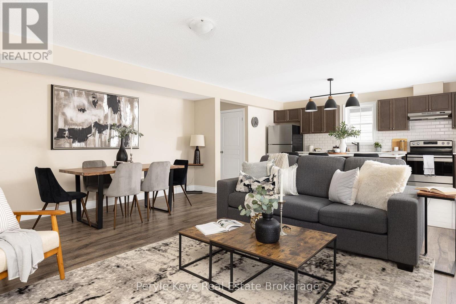 65 Fieldstream Chase, Bracebridge, Ontario P1L 0A7 - Photo 19 - X12543964