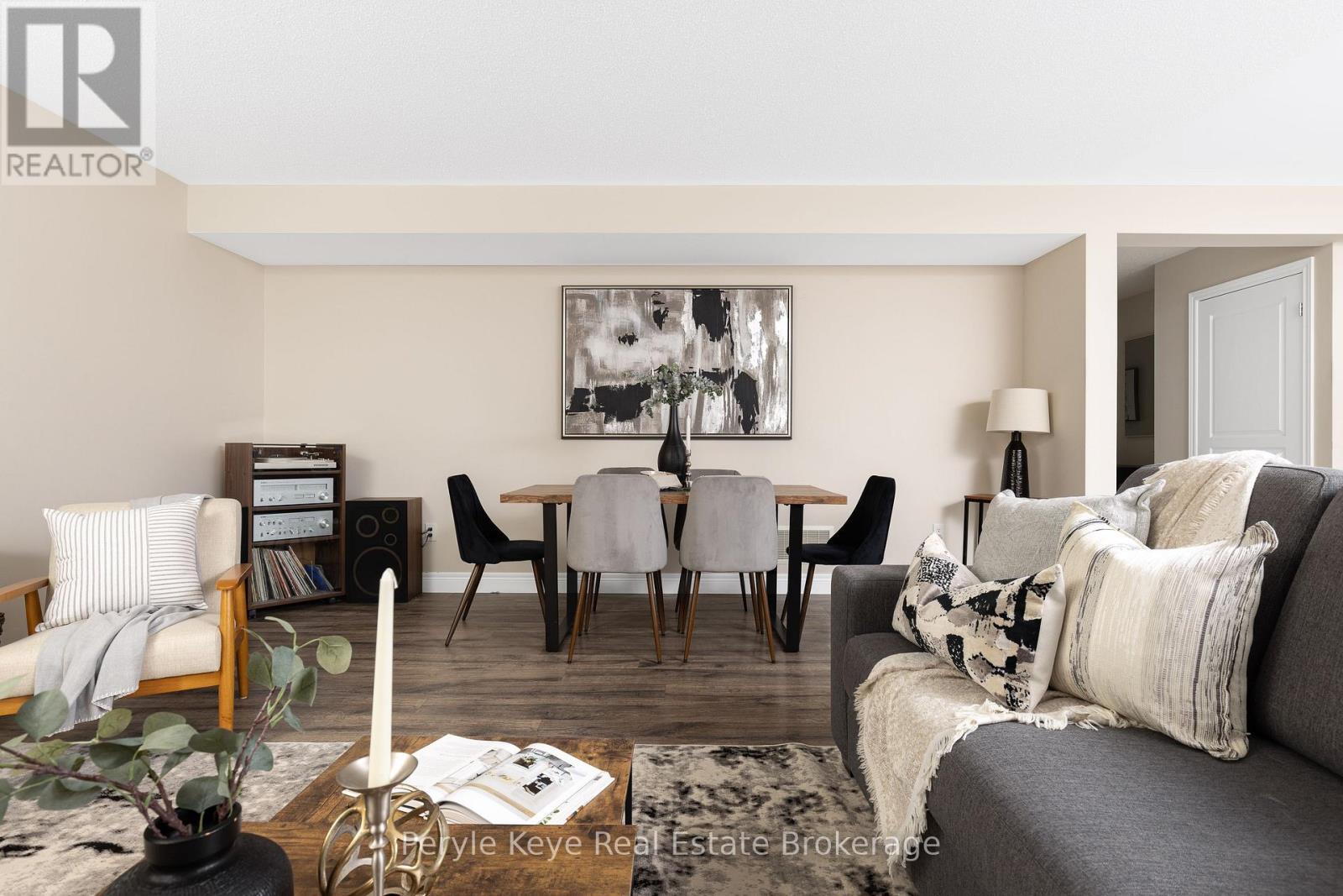 65 Fieldstream Chase, Bracebridge, Ontario P1L 0A7 - Photo 18 - X12543964