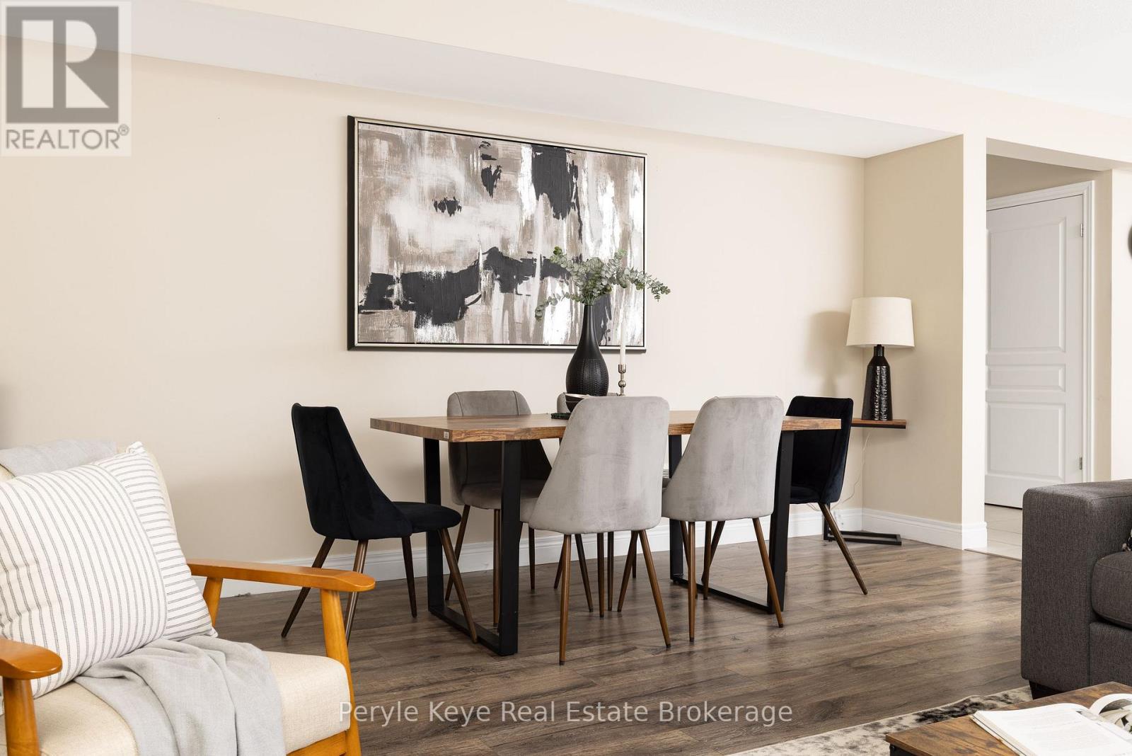 65 Fieldstream Chase, Bracebridge, Ontario P1L 0A7 - Photo 20 - X12543964