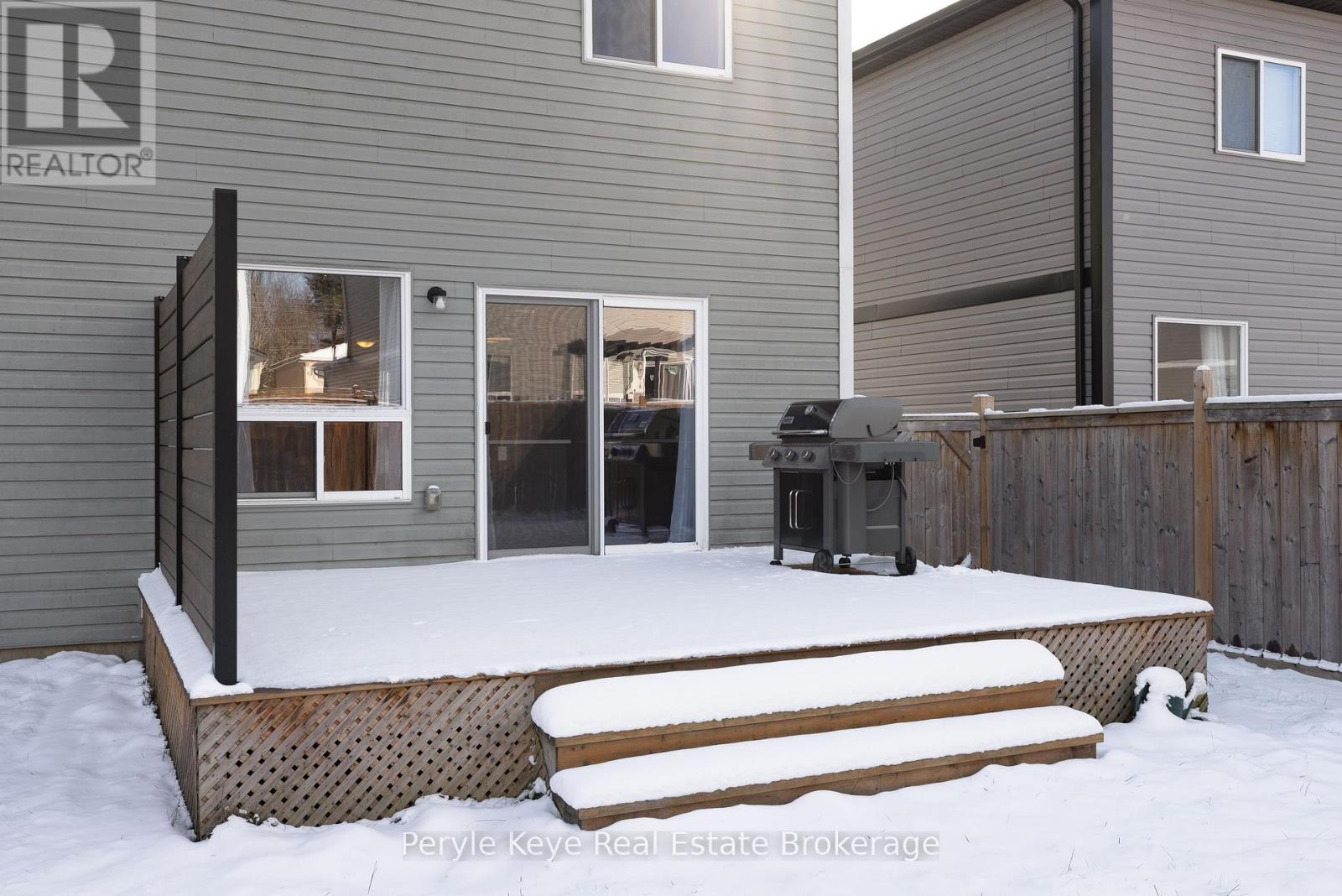 65 Fieldstream Chase, Bracebridge, Ontario P1L 0A7 - Photo 39 - X12543964