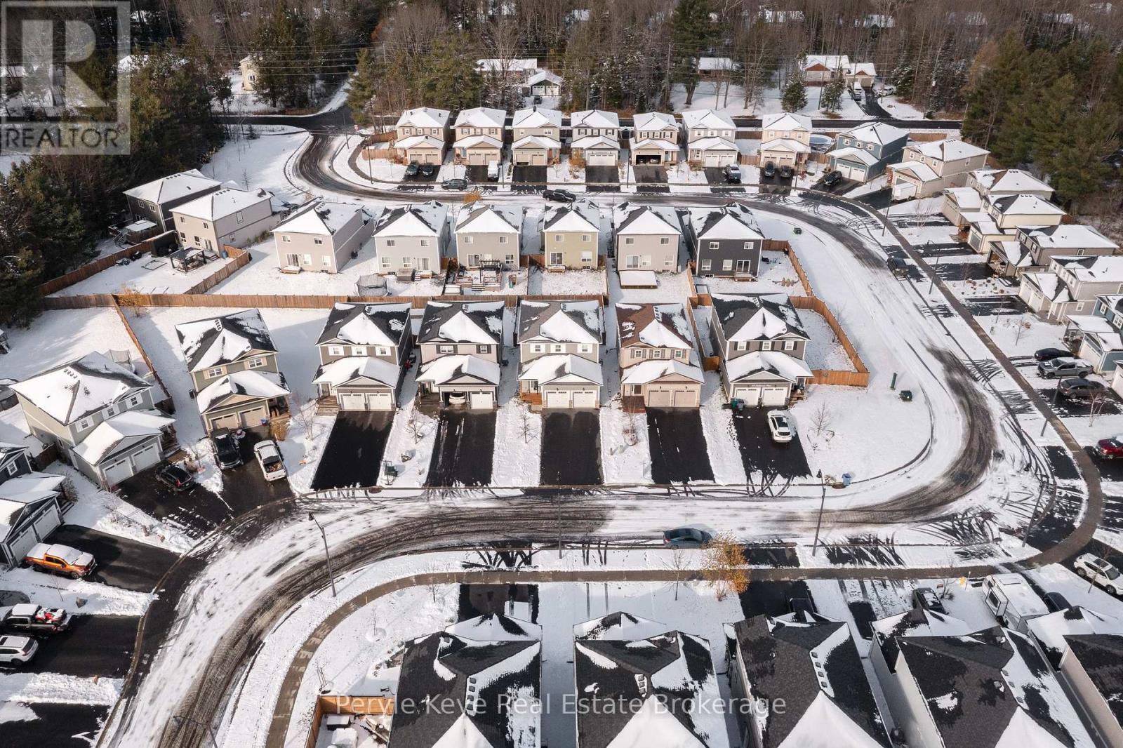 65 Fieldstream Chase, Bracebridge, Ontario P1L 0A7 - Photo 41 - X12543964