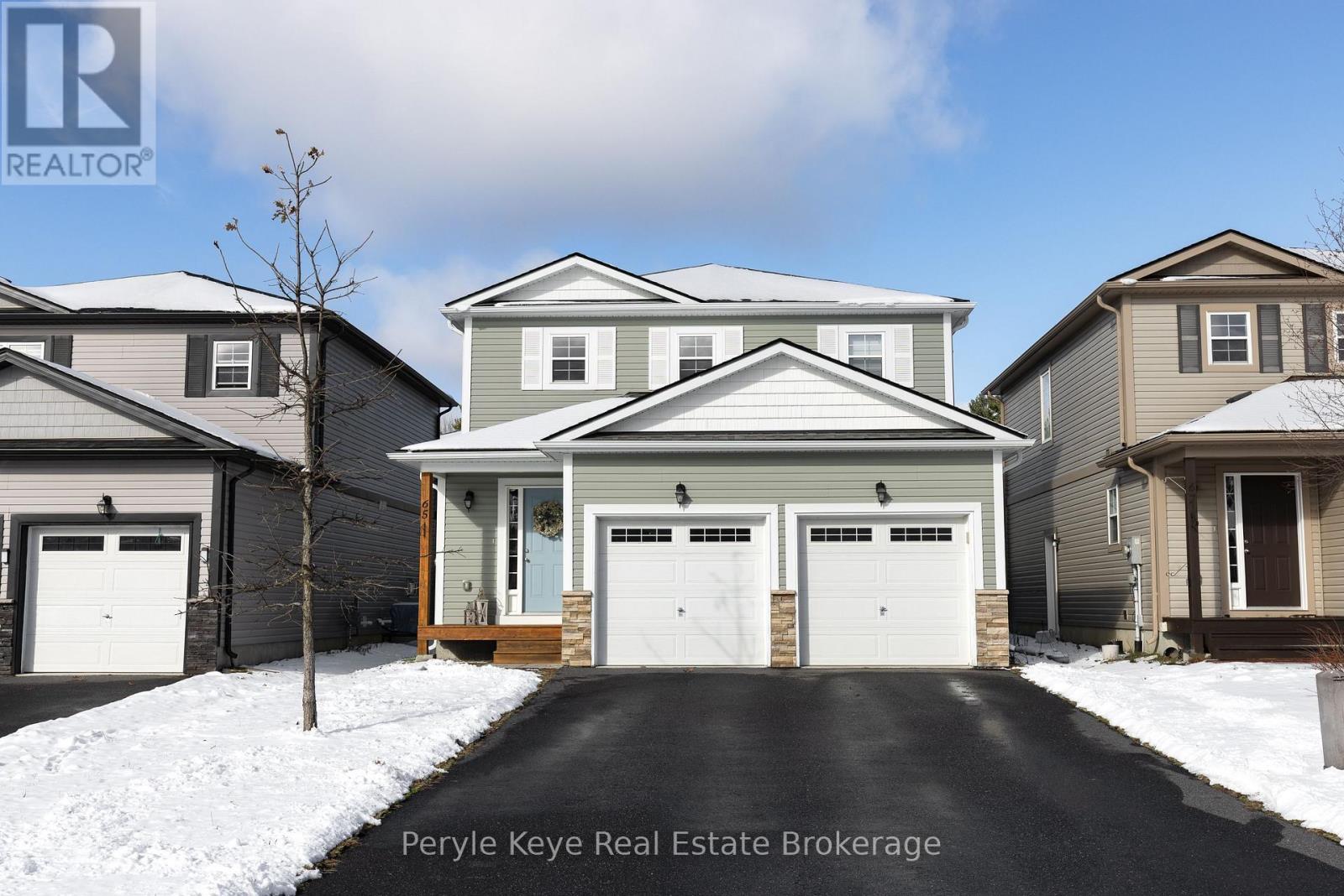 65 Fieldstream Chase, Bracebridge, Ontario P1L 0A7 - Photo 36 - X12543964