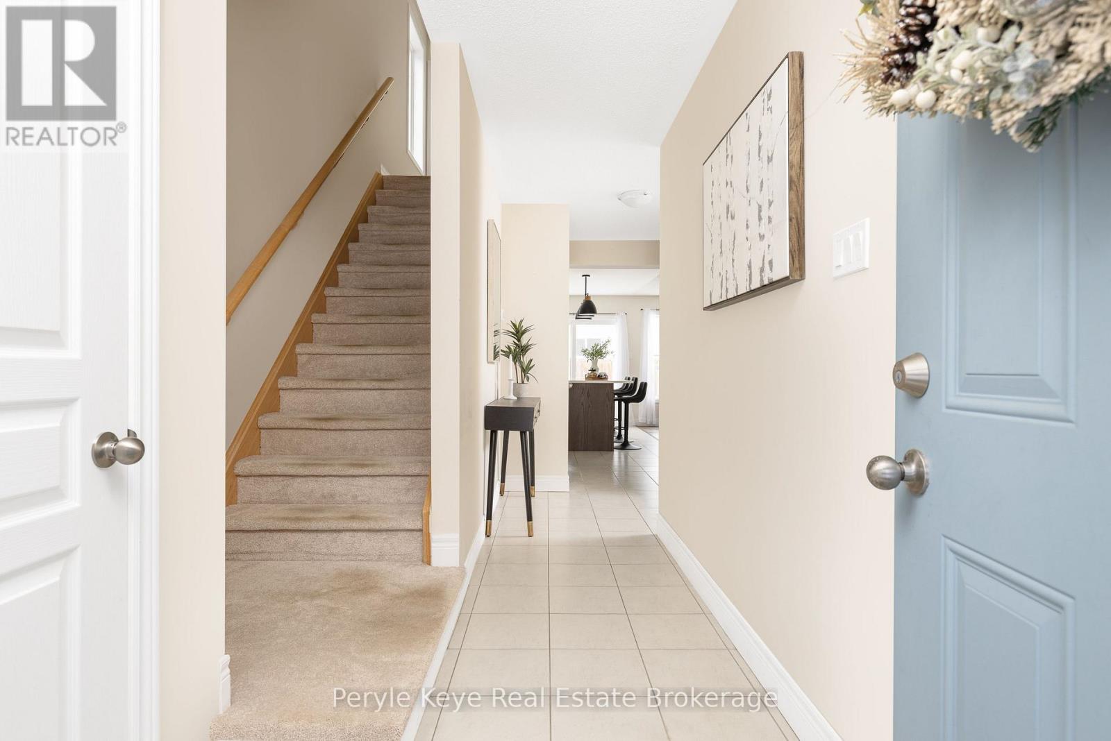 65 Fieldstream Chase, Bracebridge, Ontario P1L 0A7 - Photo 5 - X12543964