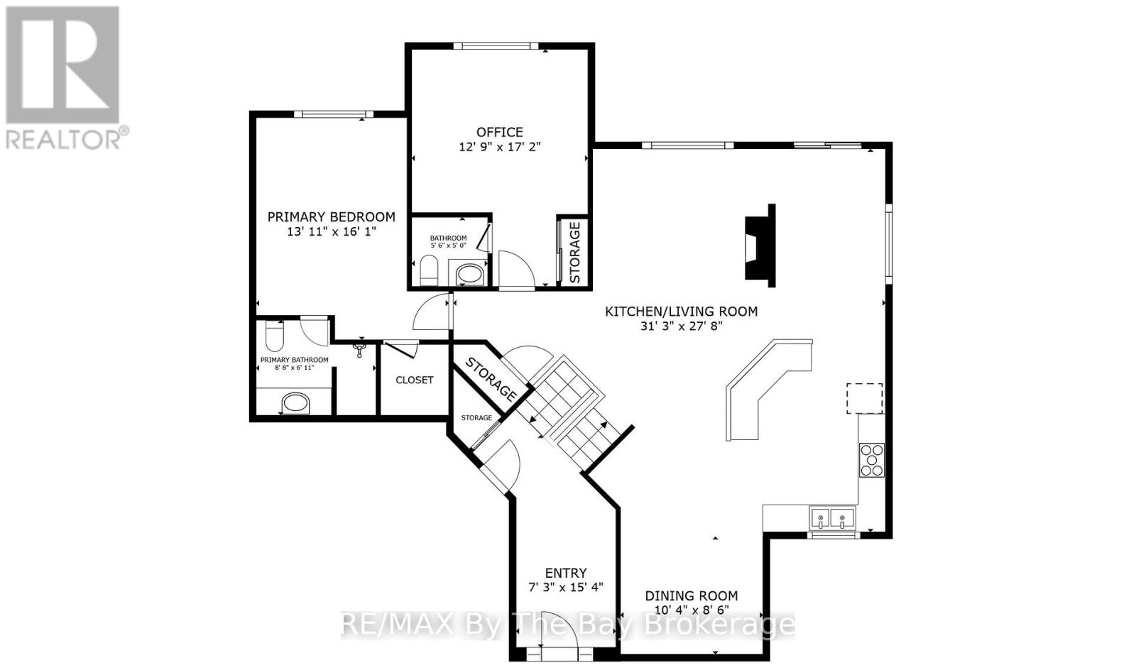 10 Cherry Sands Crescent, Wasaga Beach, Ontario  L9Z 1P5 - Photo 10 - S12513912