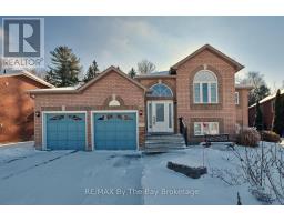 10 CHERRY SANDS CRESCENT, Wasaga Beach, Ontario