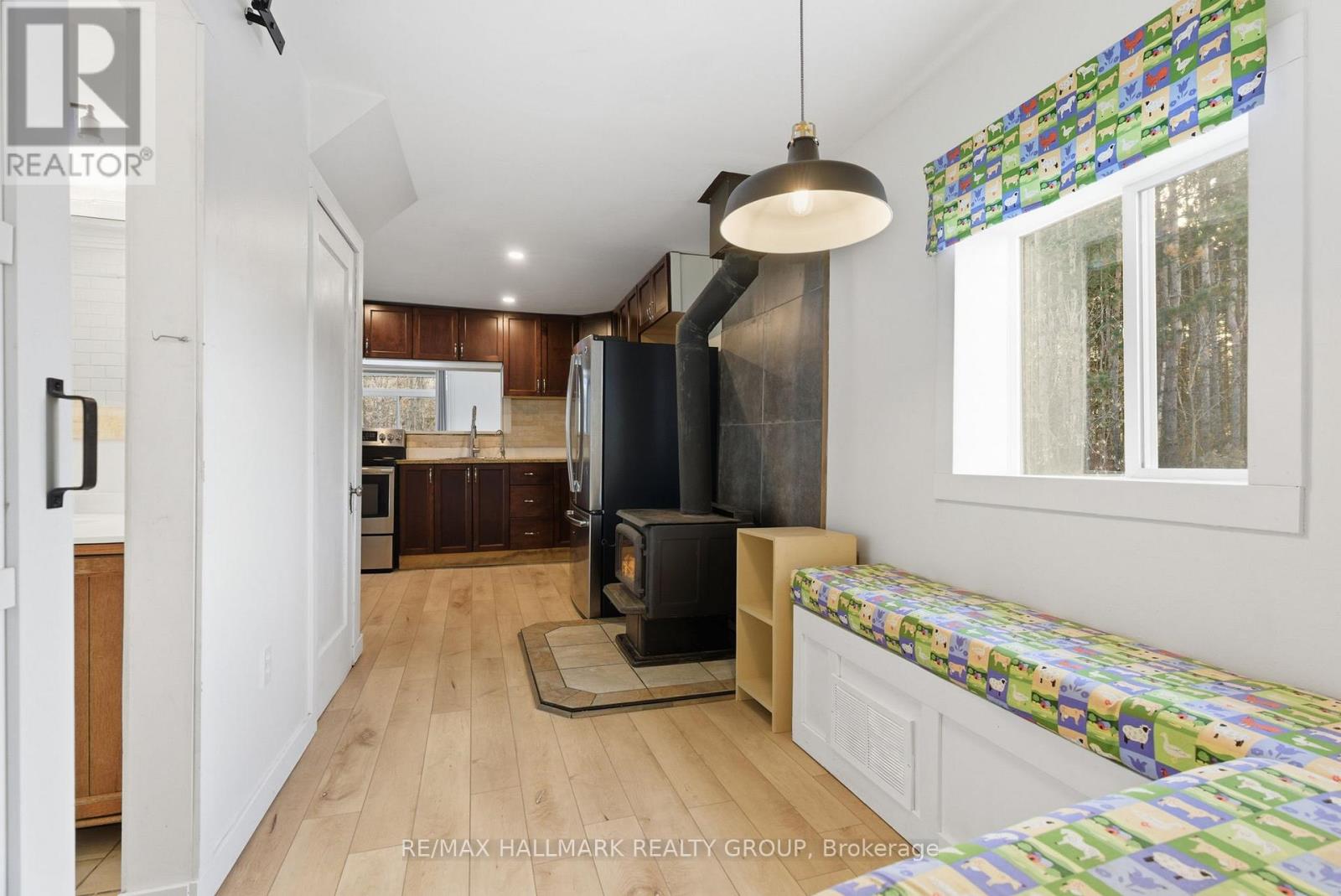 10450 Clark Road, North Dundas, Ontario K0E 1S0 - Photo 5 - X12594726