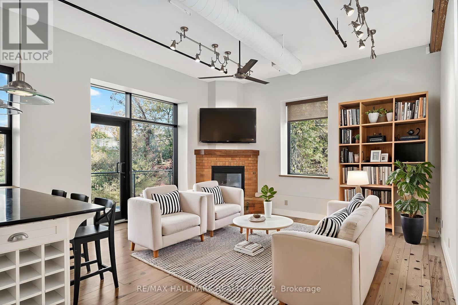 114 - 83 Little Bridge Street, Mississippi Mills, Ontario K0A 1A0 - Photo 21 - X12594728