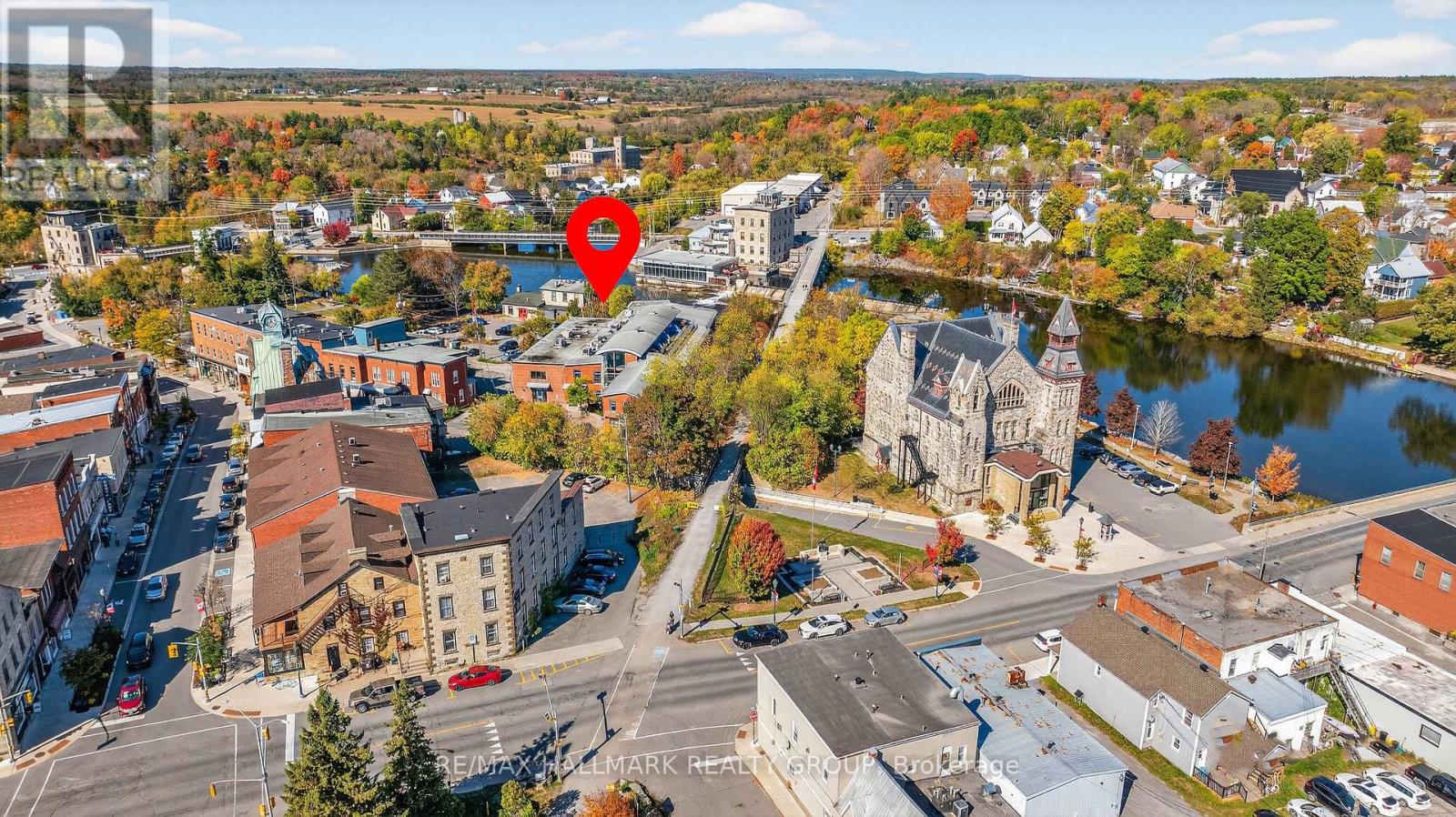 114 - 83 Little Bridge Street, Mississippi Mills, Ontario K0A 1A0 - Photo 43 - X12594728