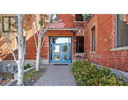 114 - 83 LITTLE BRIDGE STREET, Mississippi Mills, Ontario