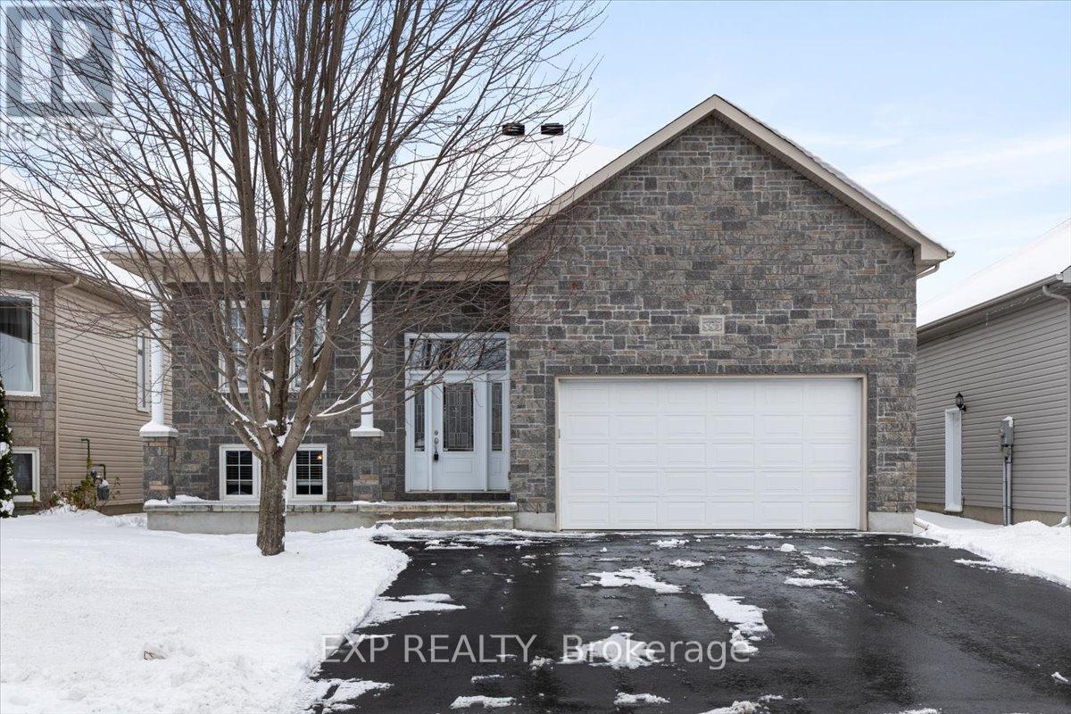 883 OCEANE STREET, The Nation, Ontario