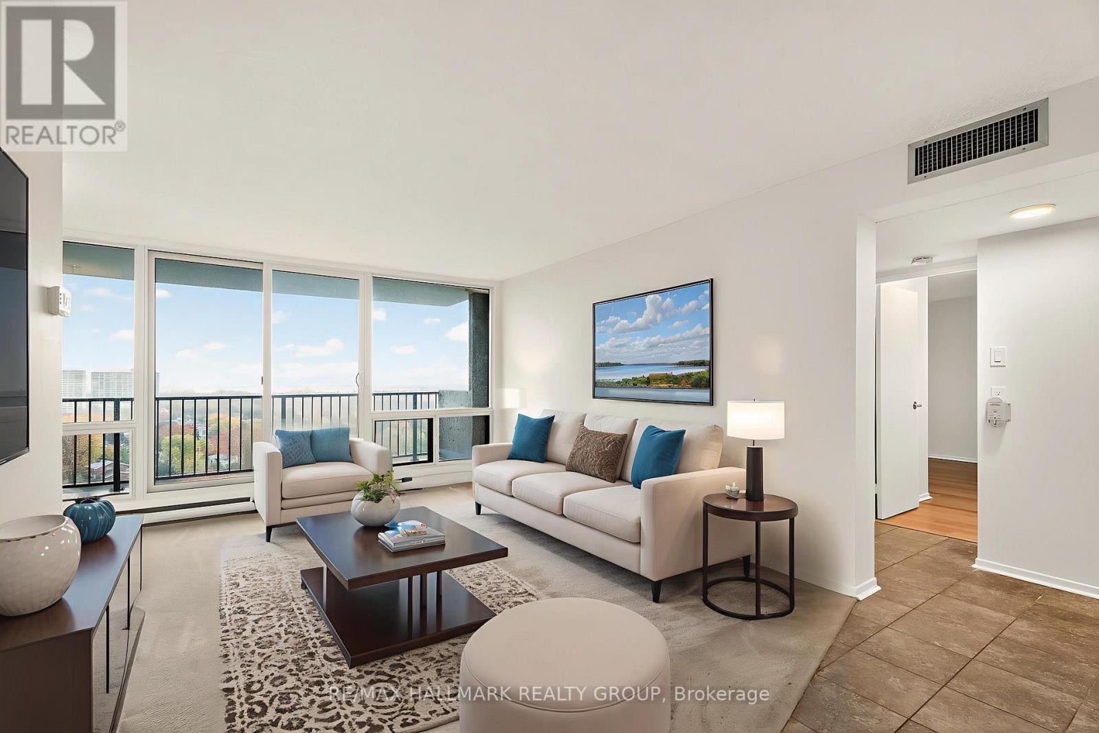 1702 - 1195 Richmond Road, Ottawa, Ontario  K2B 8E4 - Photo 11 - X12594762