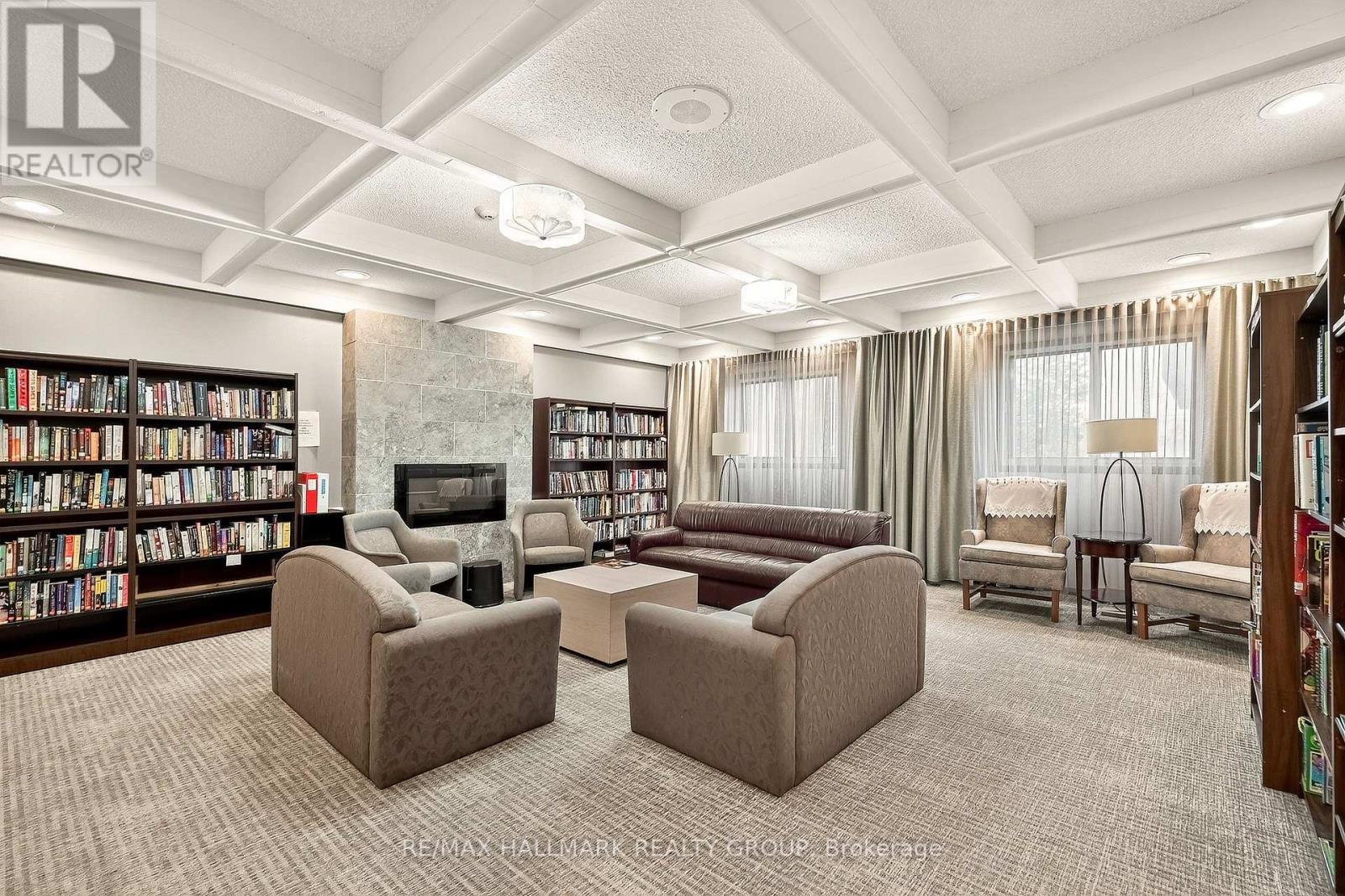 1702 - 1195 Richmond Road, Ottawa, Ontario  K2B 8E4 - Photo 40 - X12594762