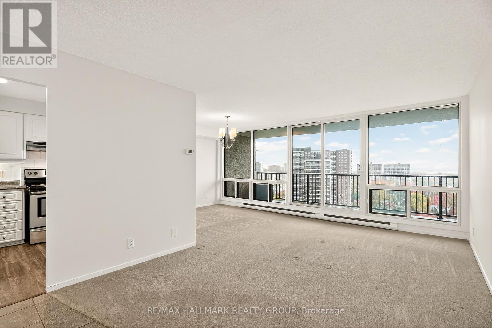 1702 - 1195 Richmond Road, Ottawa, Ontario  K2B 8E4 - Photo 9 - X12594762