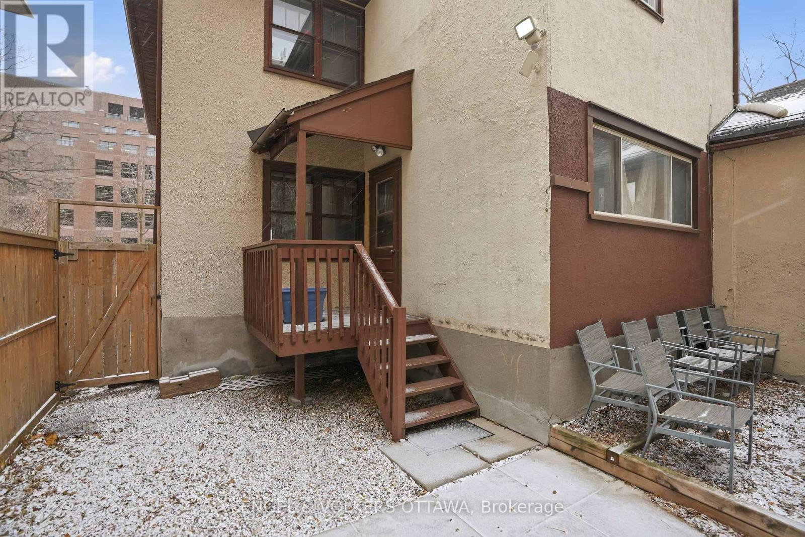 153 Hickory Street, Ottawa, Ontario  K1S 3L9 - Photo 46 - X12594772